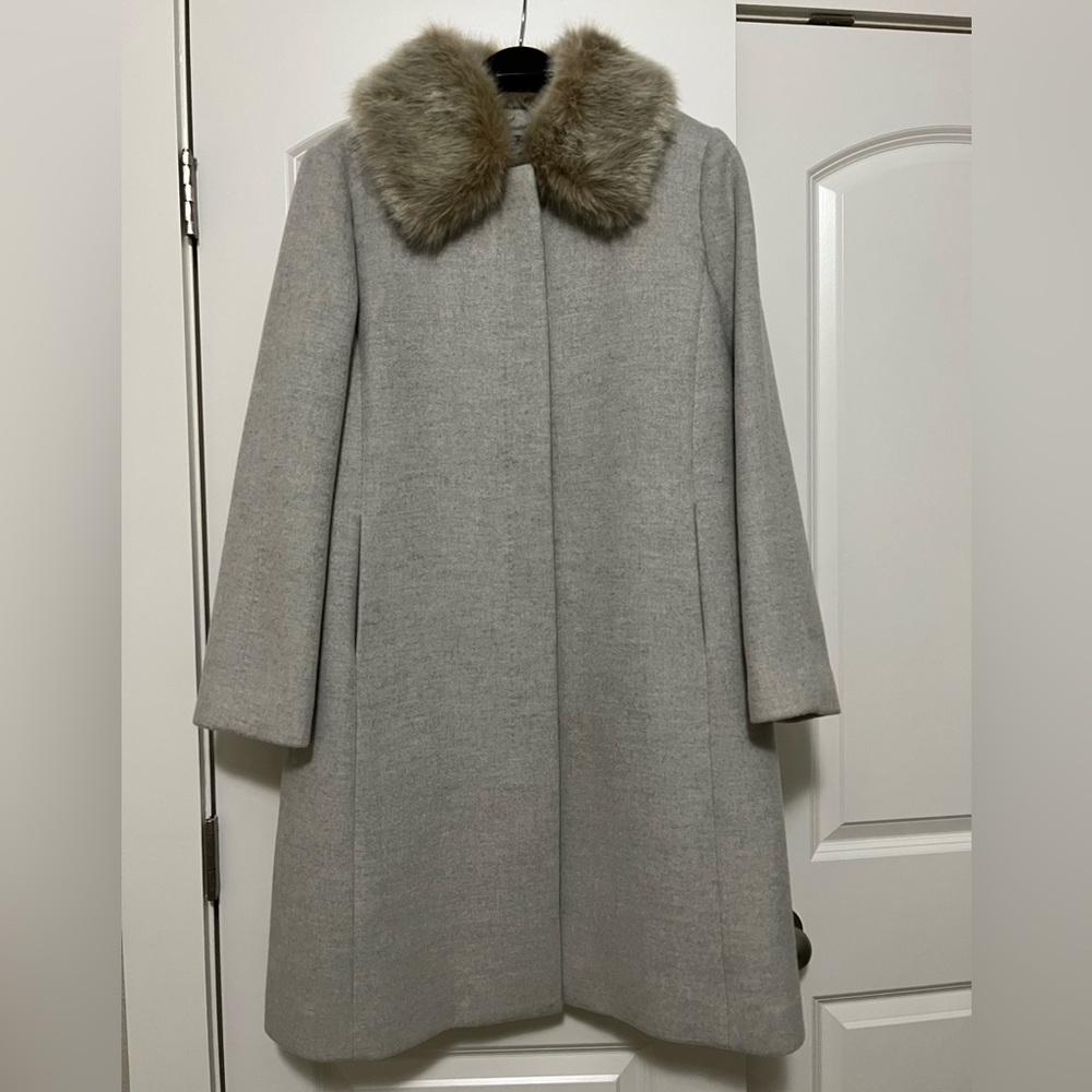 Talbots Women’s Coat Sz 16P